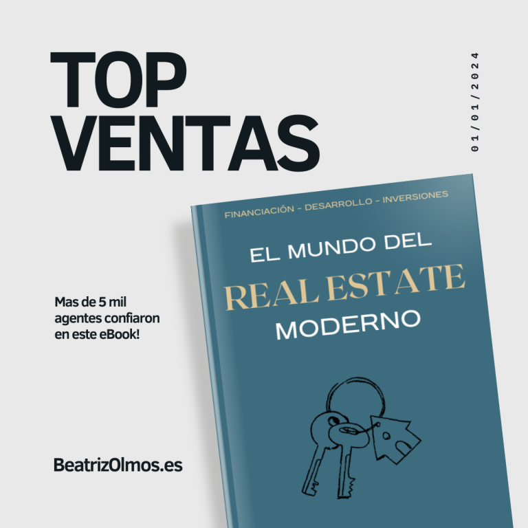 El Mundo Del Real Estate Moderno - Ebook